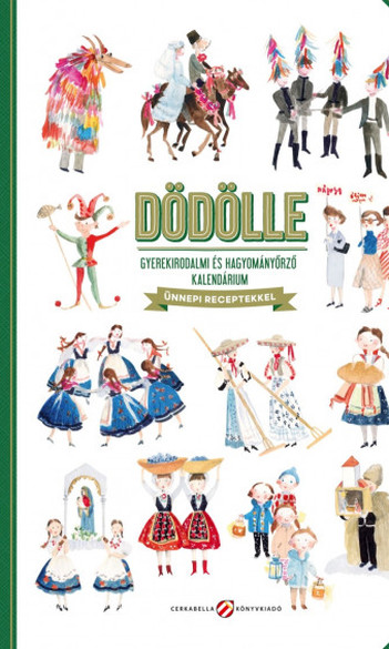 Dödölle