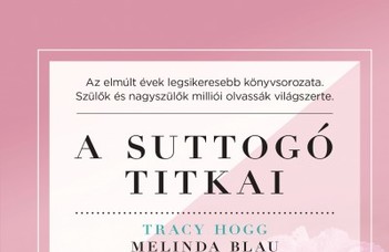 A suttogó titkai 1.