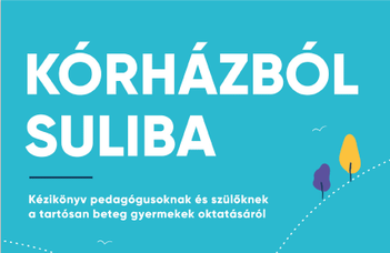 Kórházból suliba