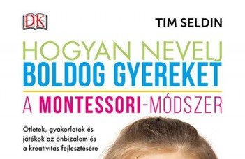 Hogyan nevelj boldog gyereket