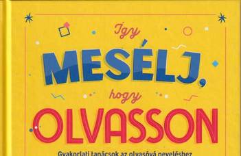 Így mesélj, hogy olvasson