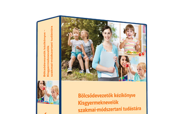 Bölcsődevezetők kézikönyve