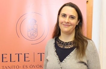 OTDK különdíjas Cseke-Marosi Eszter gyermekkultúra témájú dolgozata