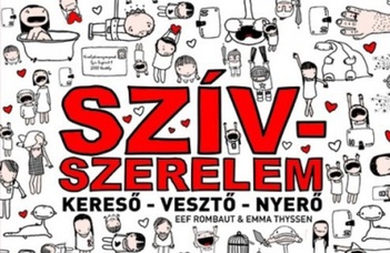 Szívszerelem-kereső - vesztő - nyerő