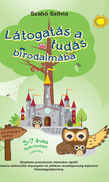 Látogatás a tudás birodalmába