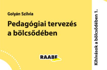 Pedagógiai tervezés a bölcsődében