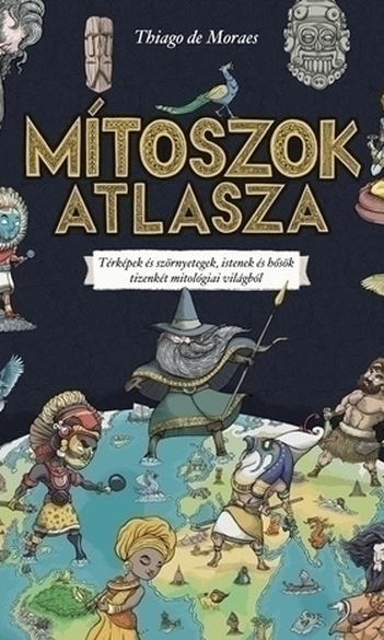 Mítoszok atlasza
