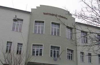 Beszámoló a Kar 2021-es tudományos és nemzetközi tevékenységéről