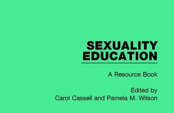 Sexuality education