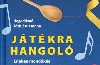 Játékra hangoló
