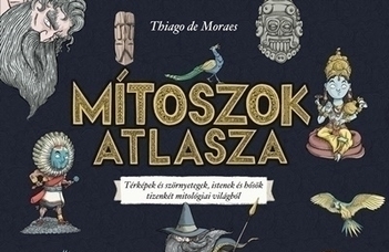 Mítoszok atlasza