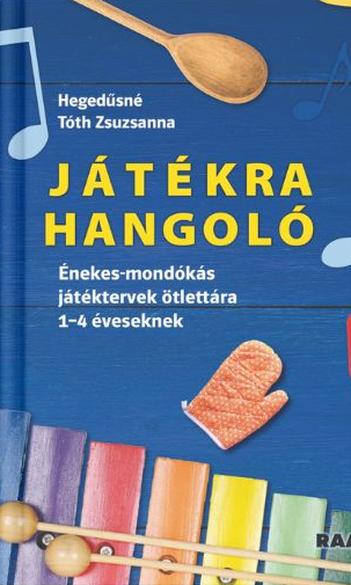 Játékra hangoló