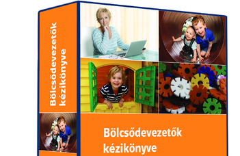 Bölcsődevezetők kézikönyve