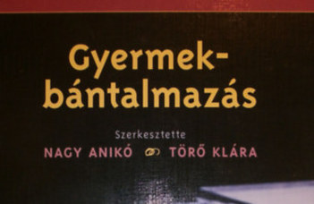 Gyermekbántalmazás