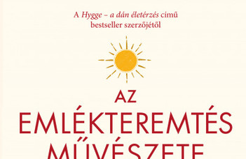 Az emlékteremtés művészete