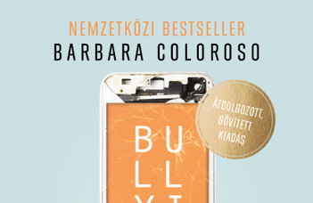 Bullying : zaklatók, áldozatok, szemlélők