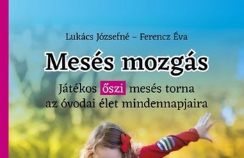 Mesés mozgás