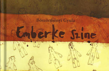Emberke színe